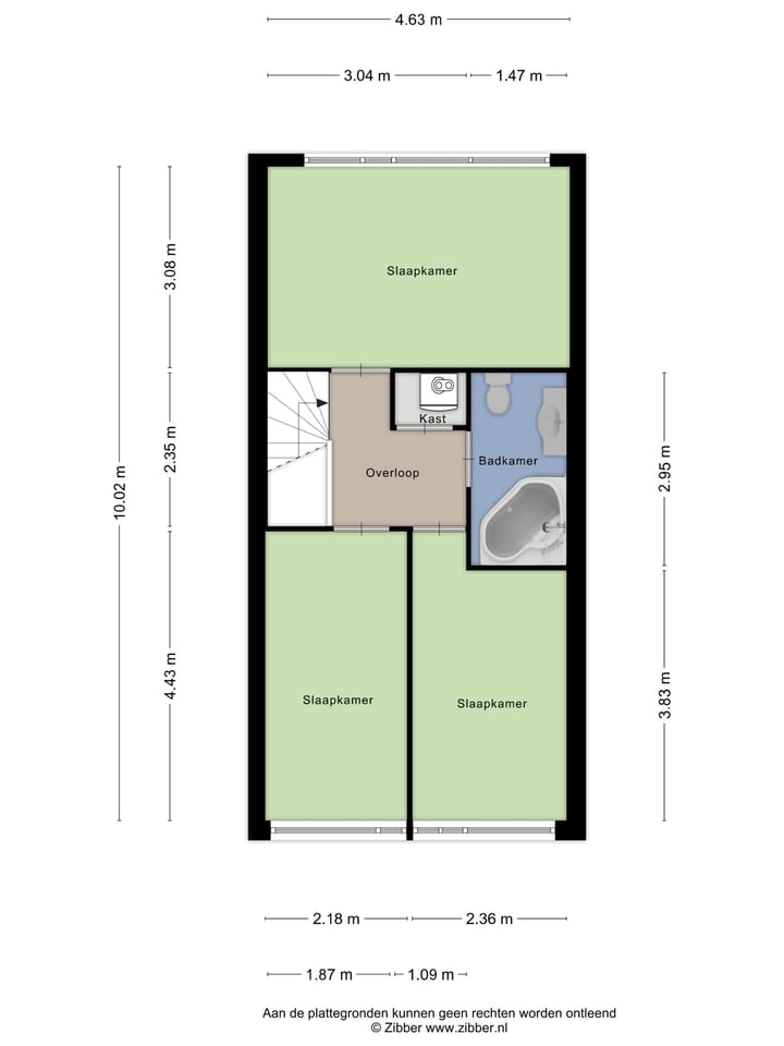 Photo 33 of Hanenberglanden 55