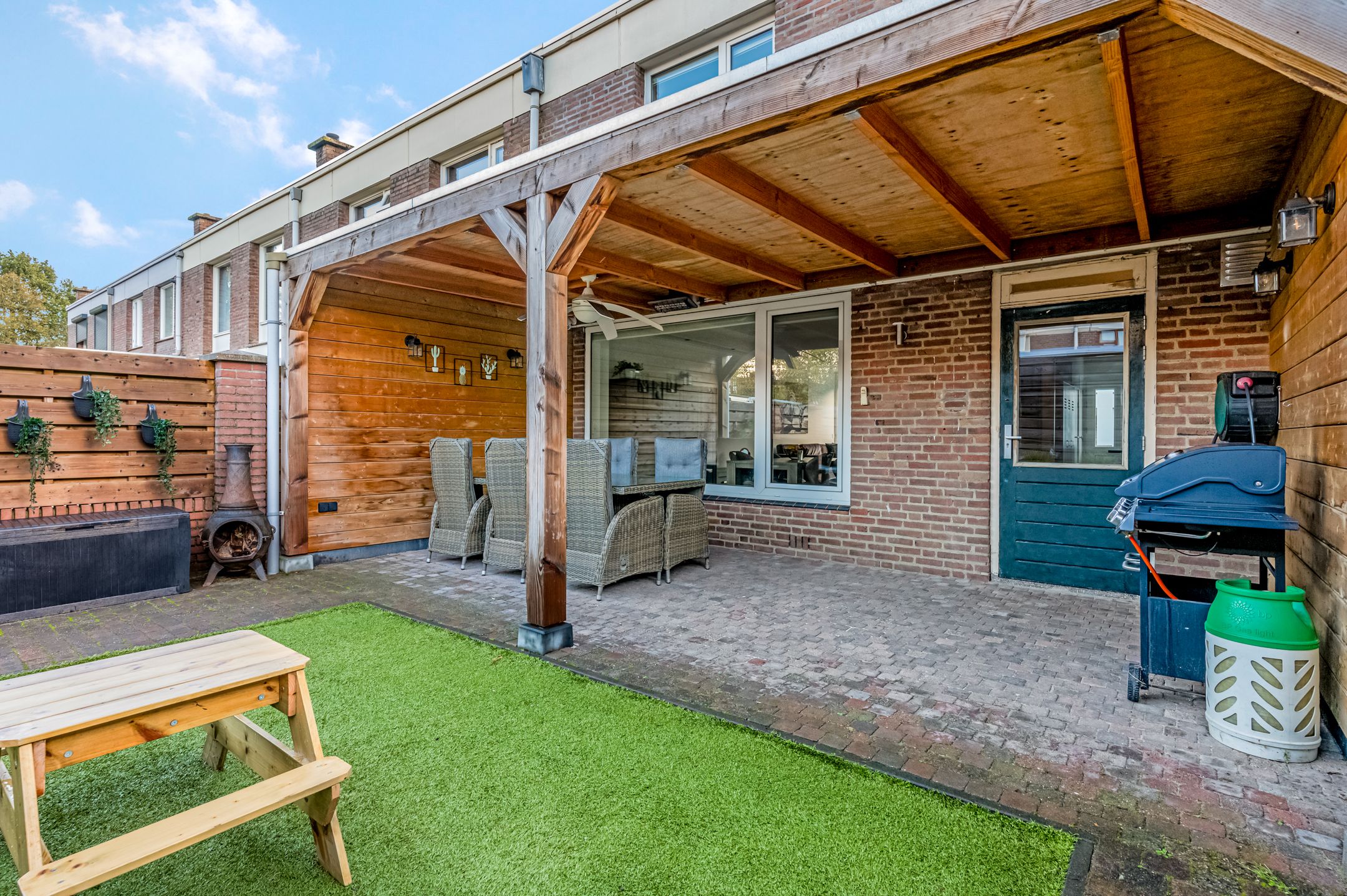 Foto 18 van Esdoornstraat 28