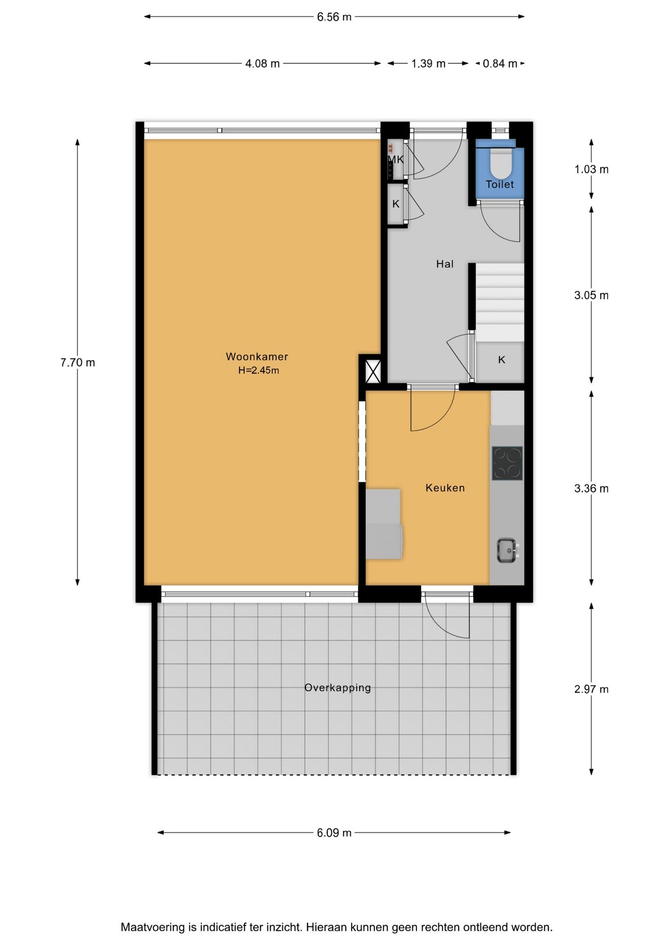 Foto 30 van Esdoornstraat 28