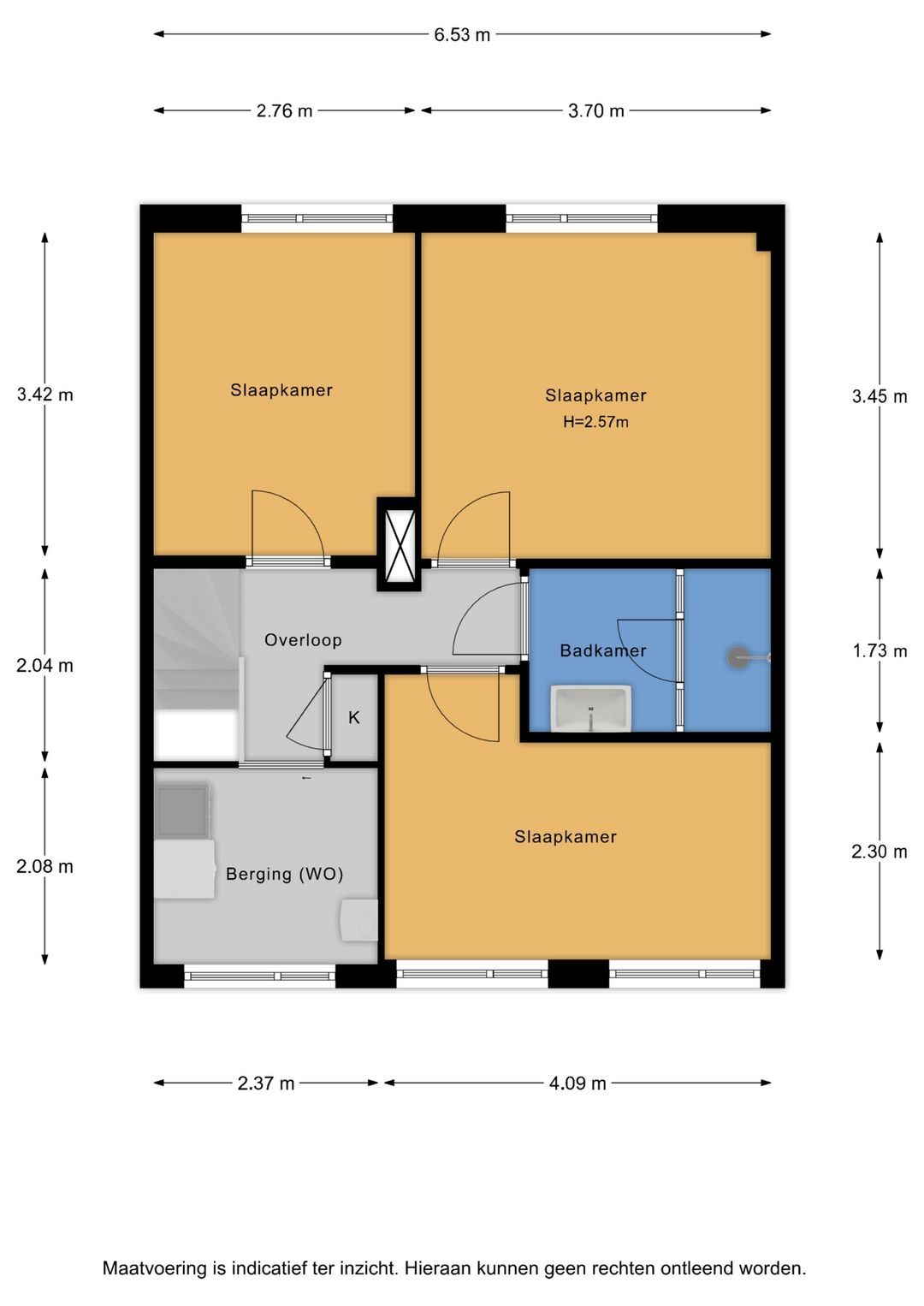 Foto 31 van Esdoornstraat 28