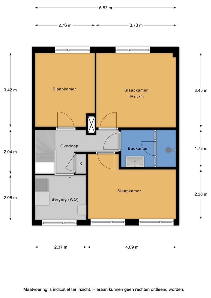 Foto 31 van Esdoornstraat 28
