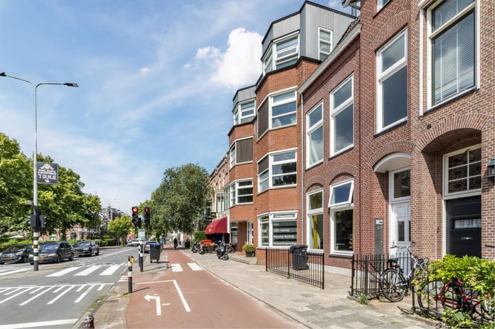 Foto 2 van Hoge Rijndijk 36-A