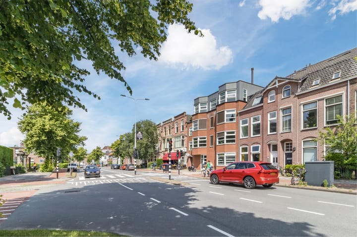 Foto 3 van Hoge Rijndijk 36-A