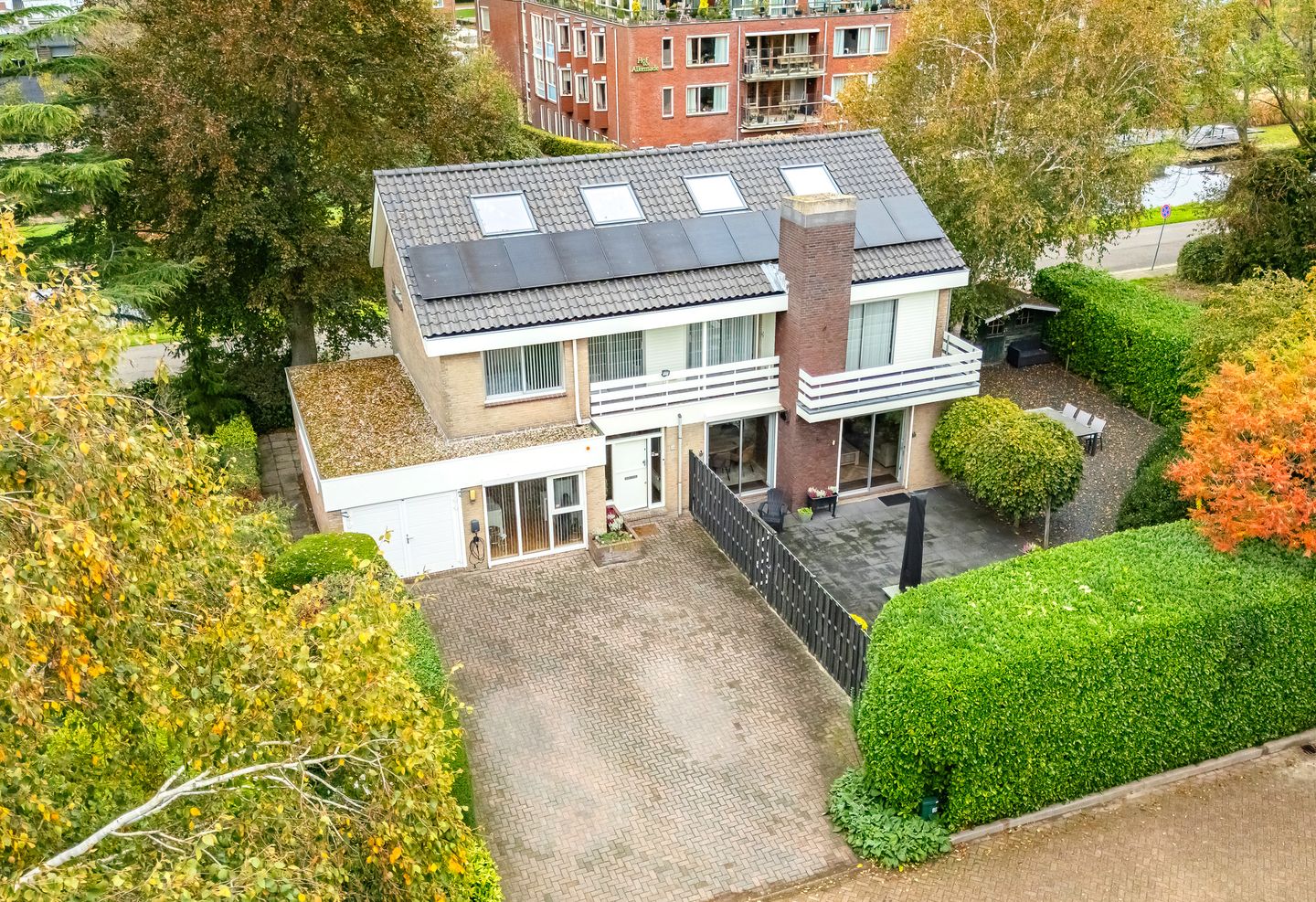 Foto 65 van Langeweg 86