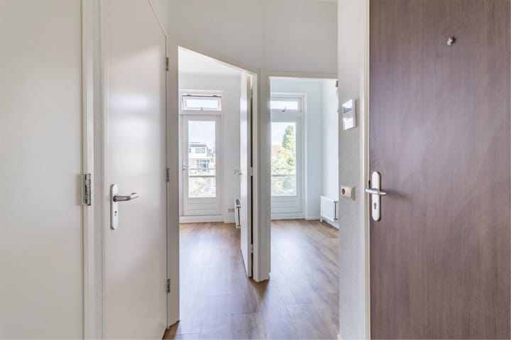 Foto 7 van Hoge Rijndijk 36-A