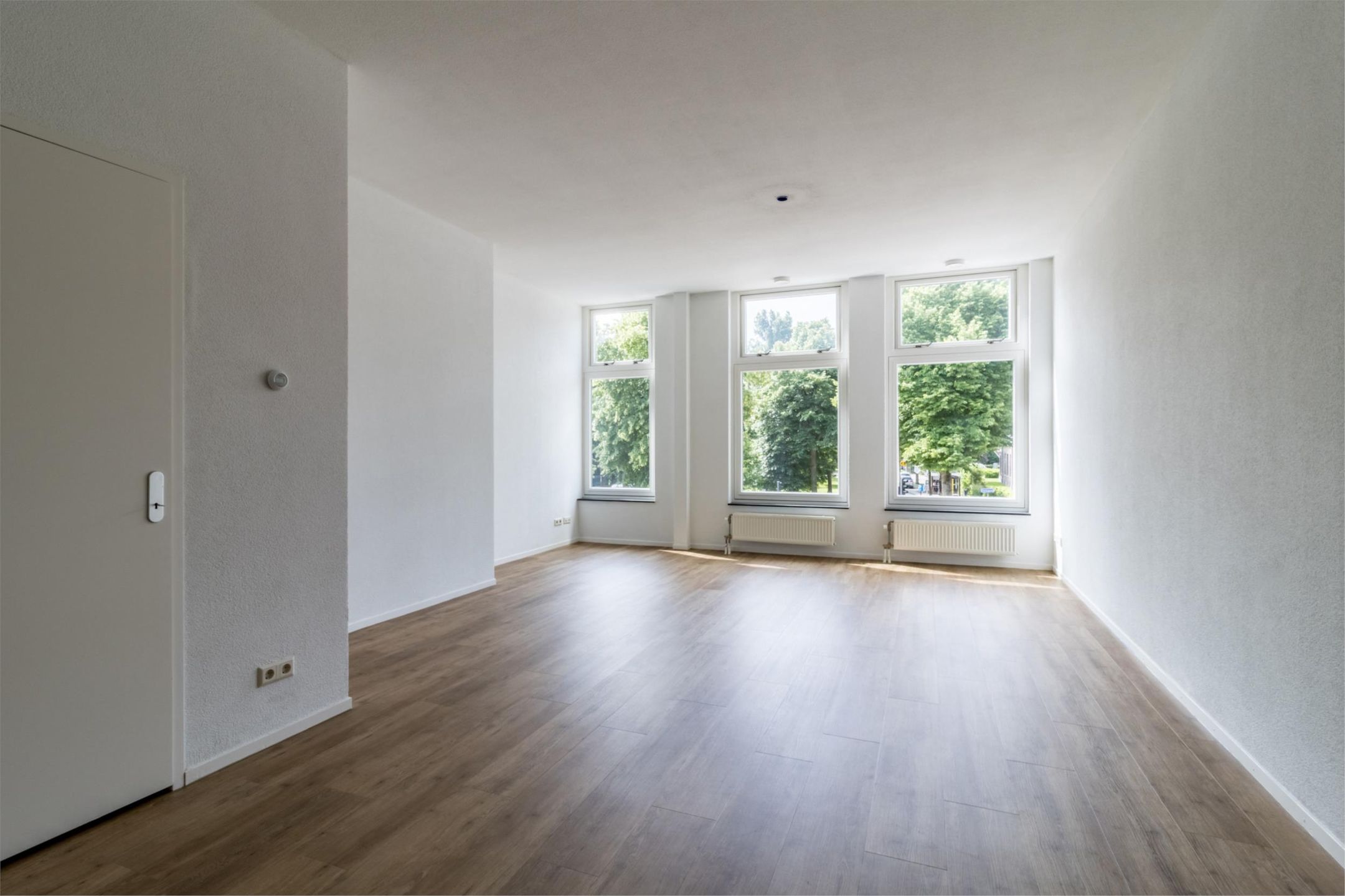 Foto 9 van Hoge Rijndijk 36-A