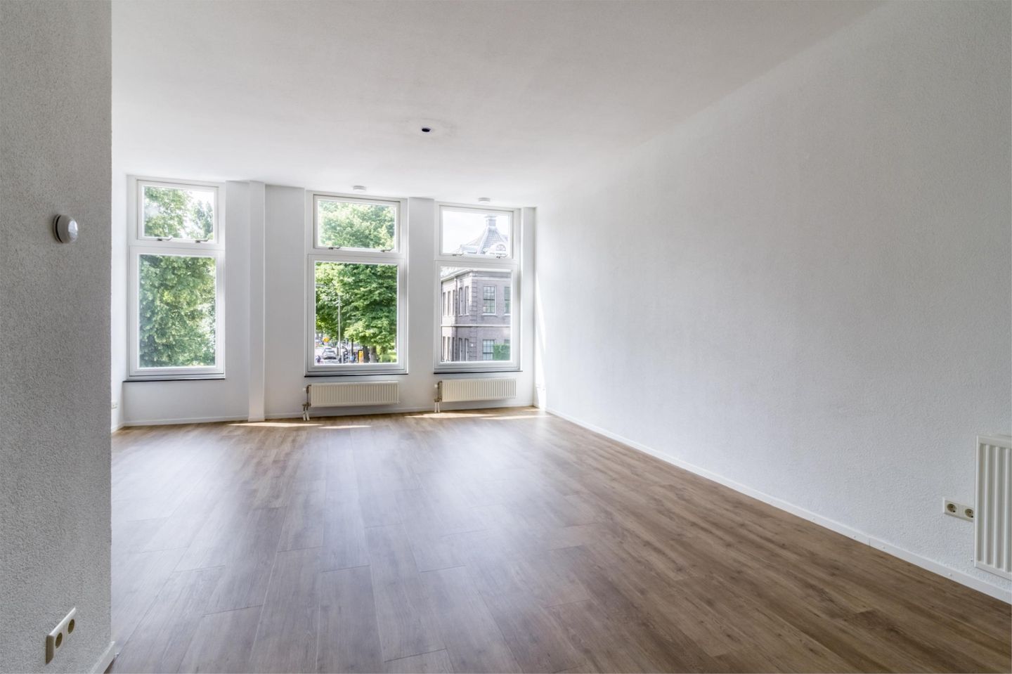 Foto 10 van Hoge Rijndijk 36-A