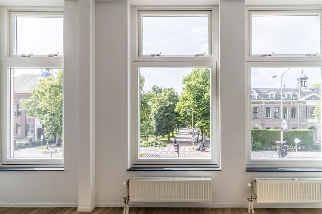 Foto 11 van Hoge Rijndijk 36-A