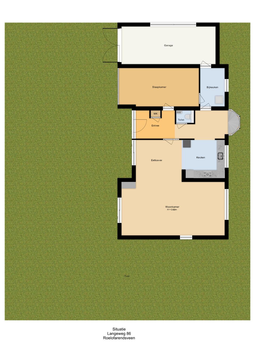 Foto 76 van Langeweg 86