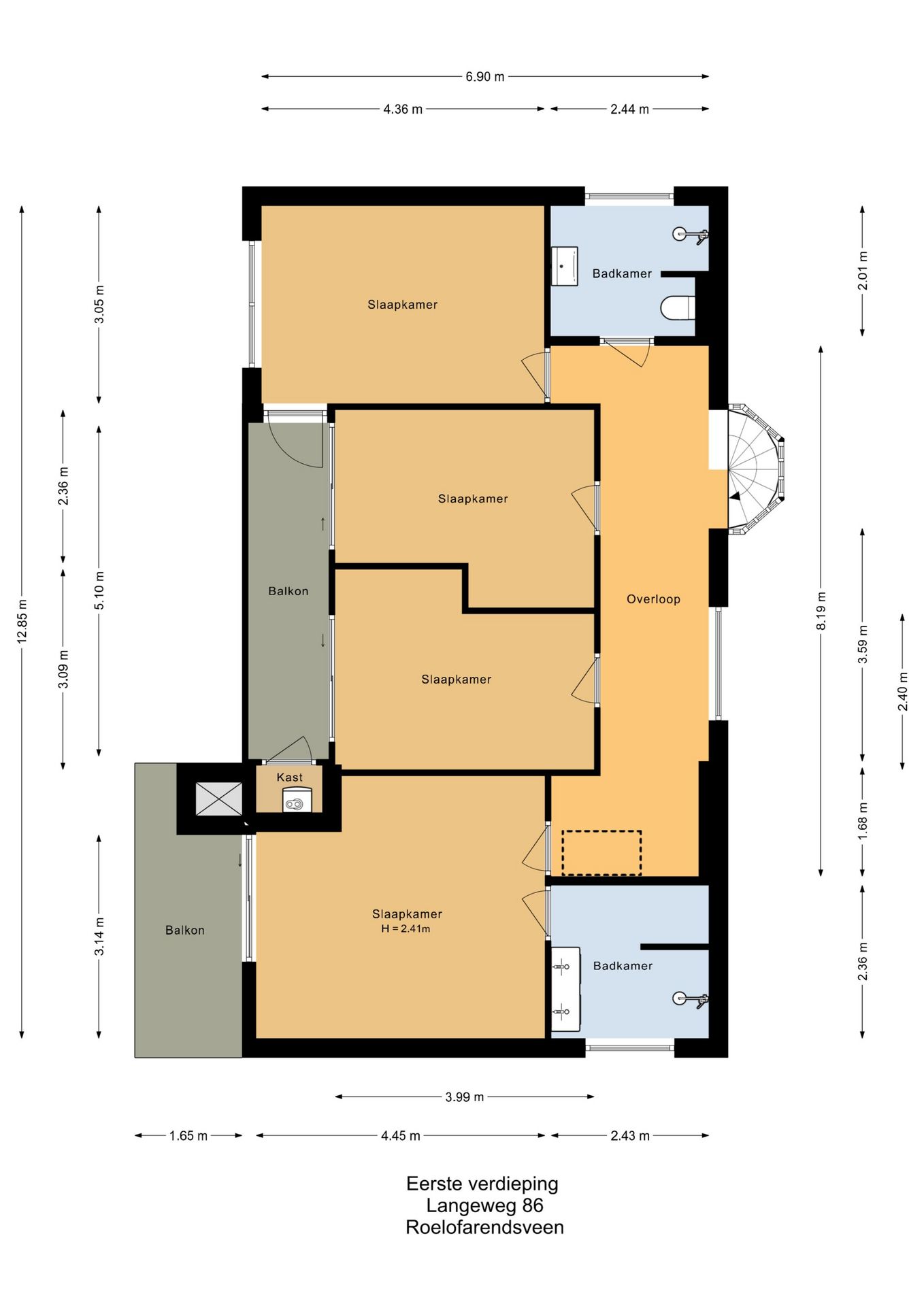 Foto 78 van Langeweg 86