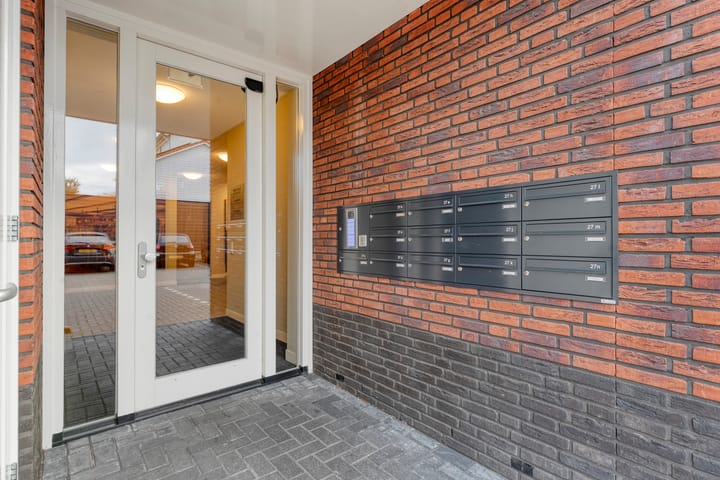 Photo 2 of Dorpsstraat 27-B