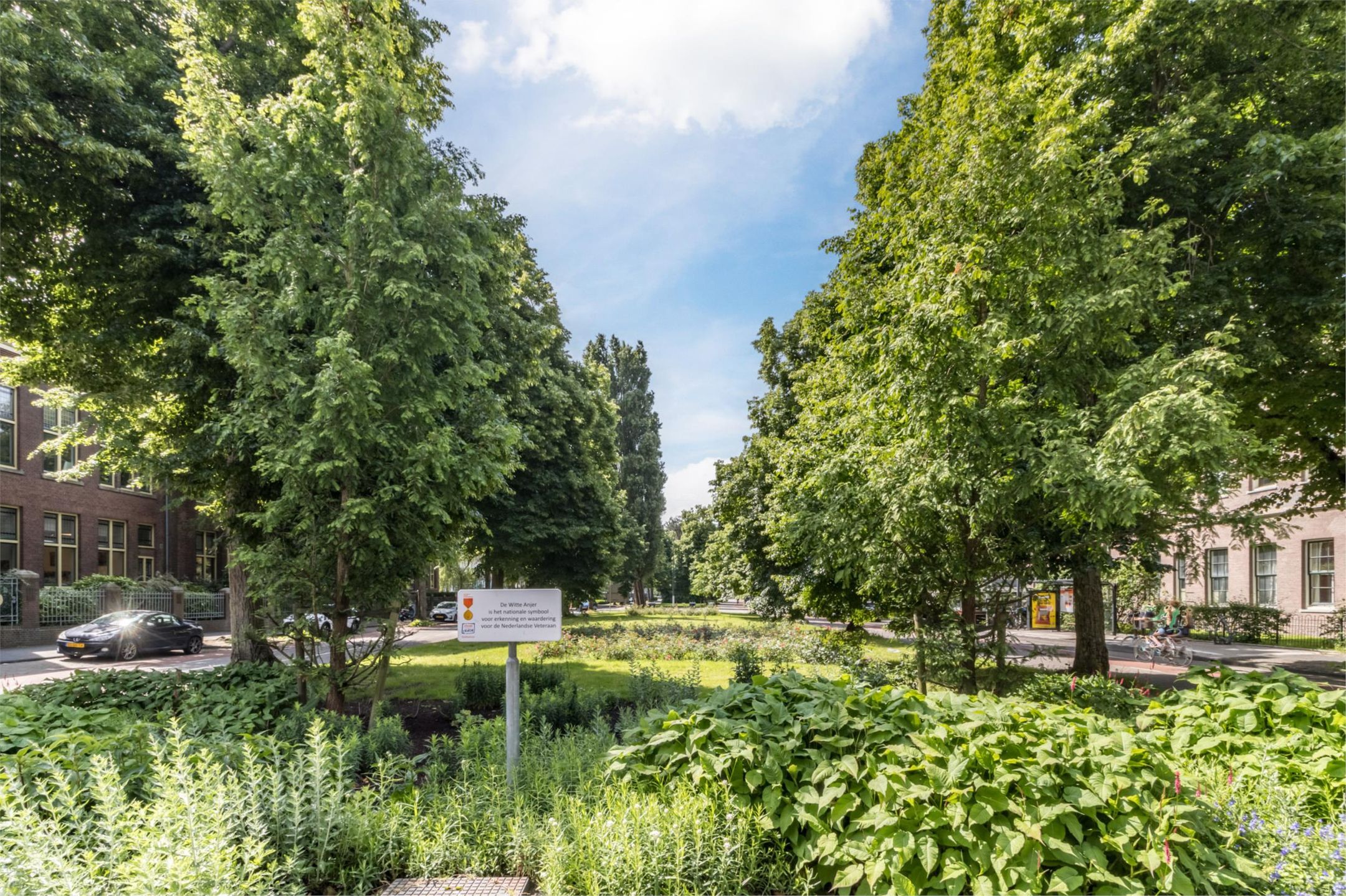 Foto 33 van Hoge Rijndijk 36-A