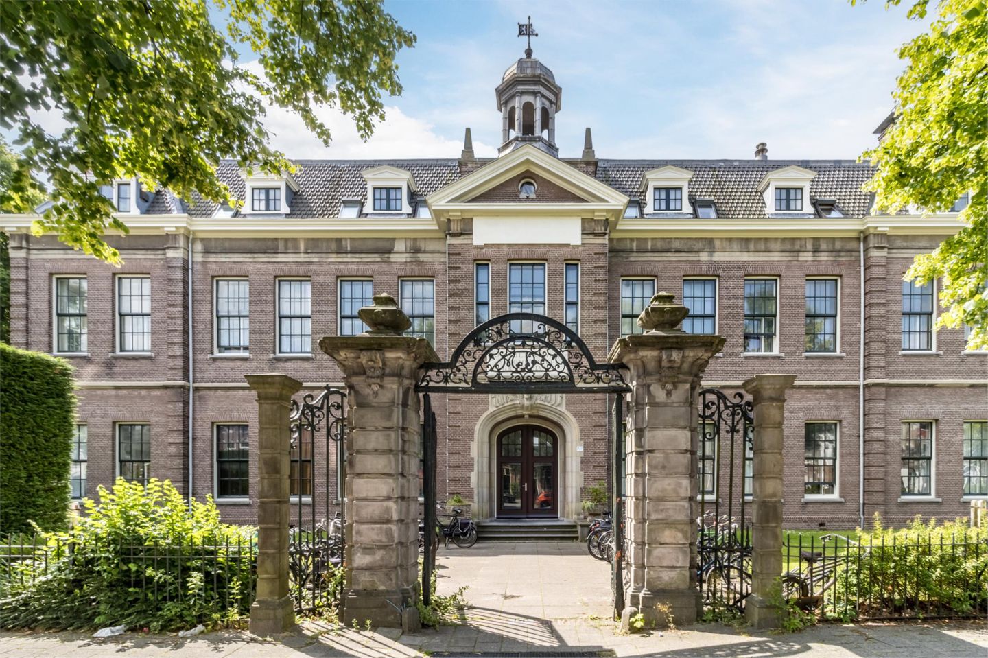 Foto 34 van Hoge Rijndijk 36-A