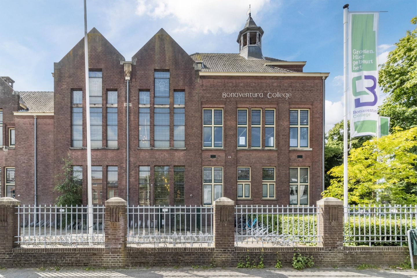 Foto 35 van Hoge Rijndijk 36-A