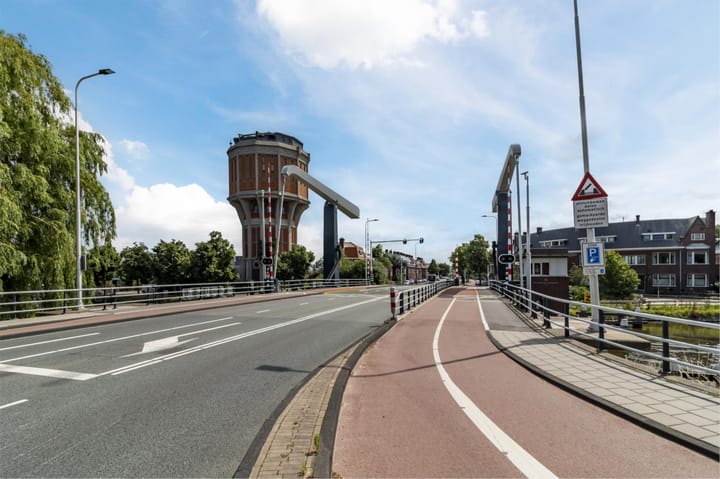 Foto 36 van Hoge Rijndijk 36-A