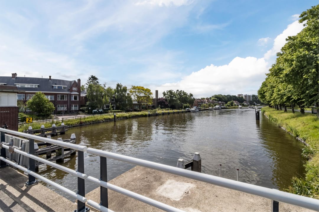 Foto 37 van Hoge Rijndijk 36-A