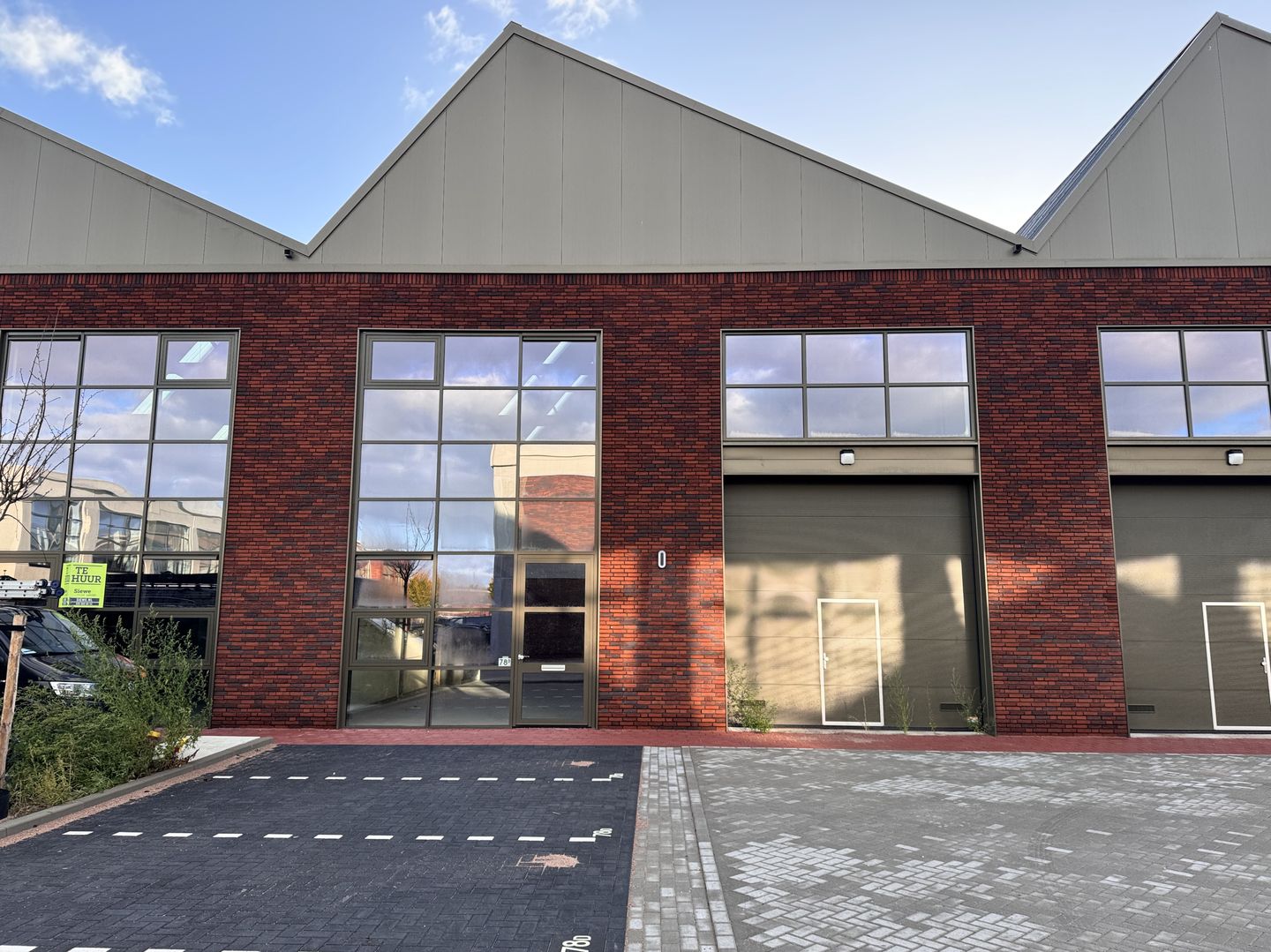 View photo 1 of Havenstraat 78-d