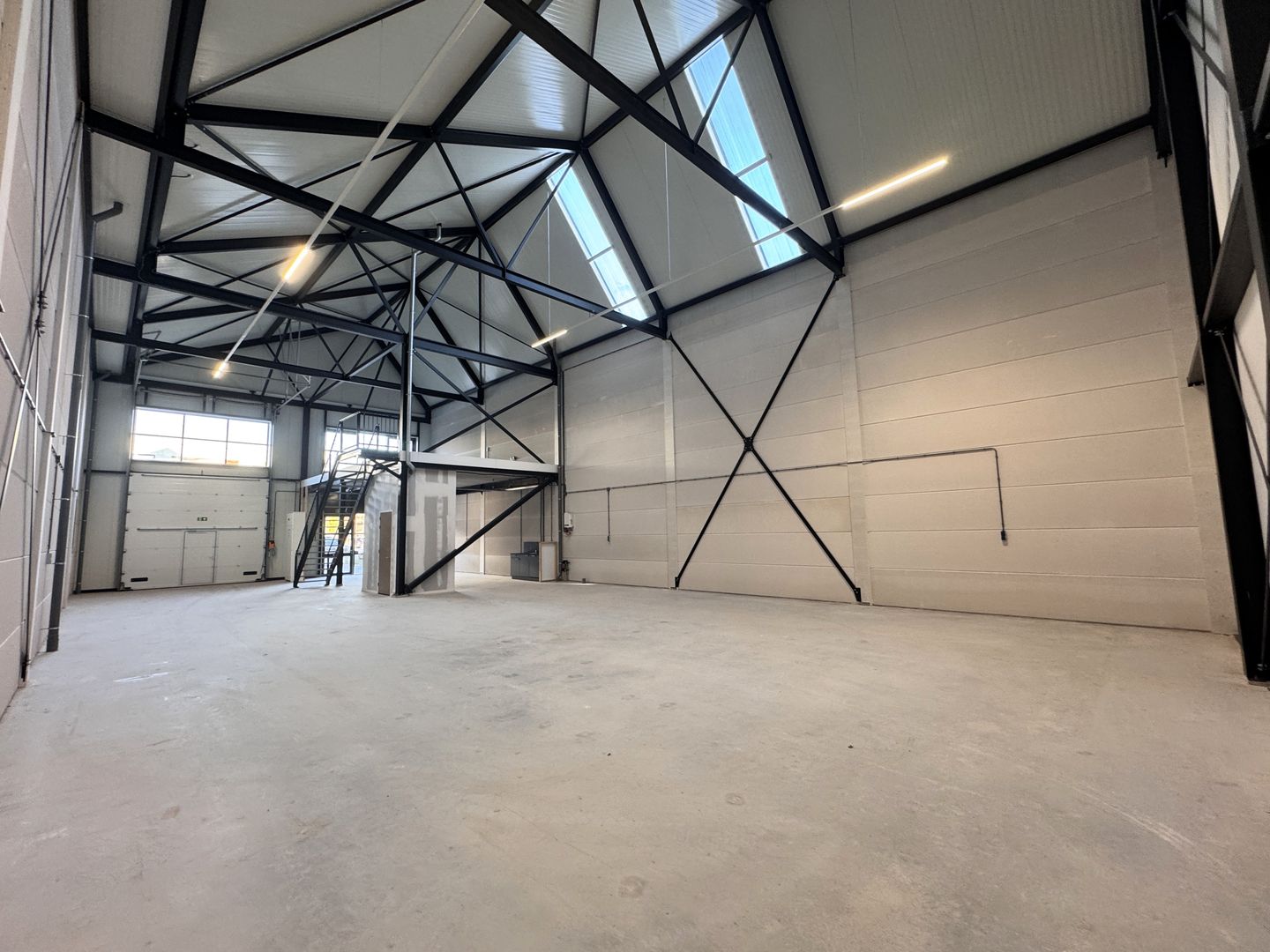 View photo 2 of Havenstraat 78-d