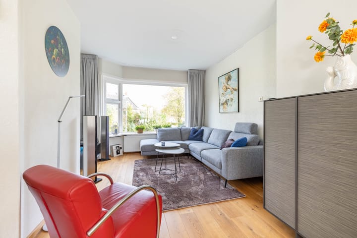 Foto 2 van Haydnlaan 3-B