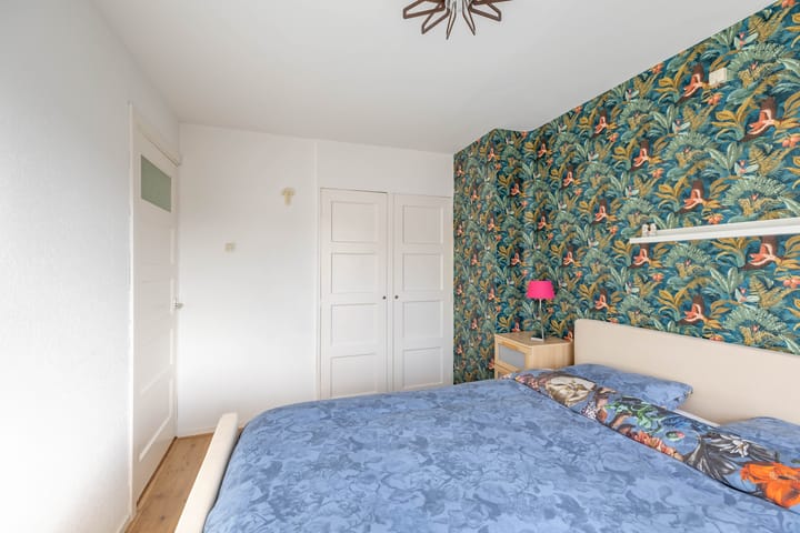 Foto 5 van Haydnlaan 3-B