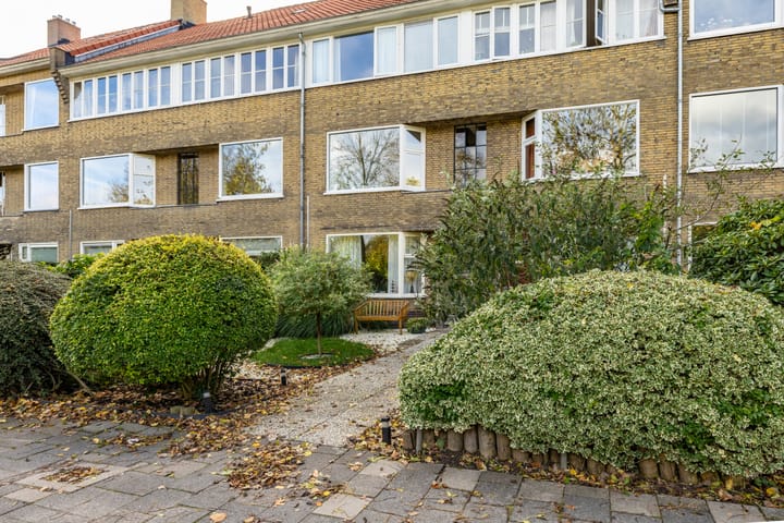 Foto 8 van Haydnlaan 3-B