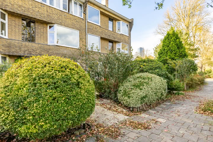 Foto 9 van Haydnlaan 3-B