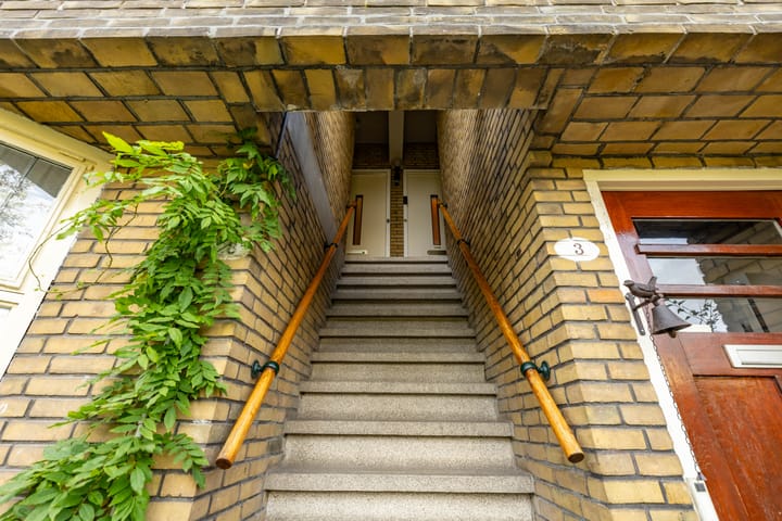 Foto 11 van Haydnlaan 3-B