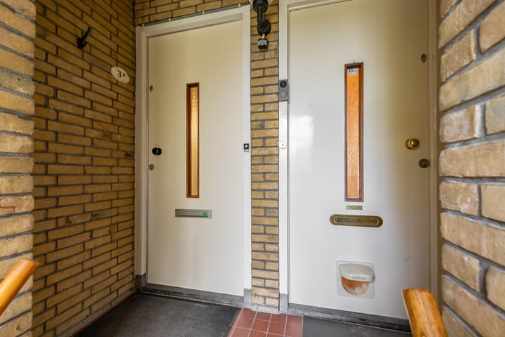 Foto 12 van Haydnlaan 3-B