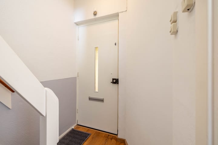 Foto 13 van Haydnlaan 3-B