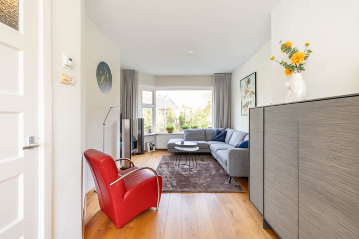 Foto 14 van Haydnlaan 3-B