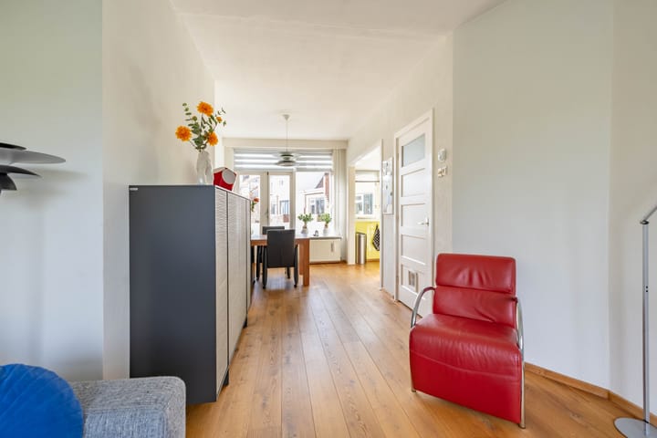 Foto 16 van Haydnlaan 3-B