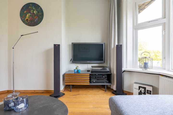 Foto 17 van Haydnlaan 3-B