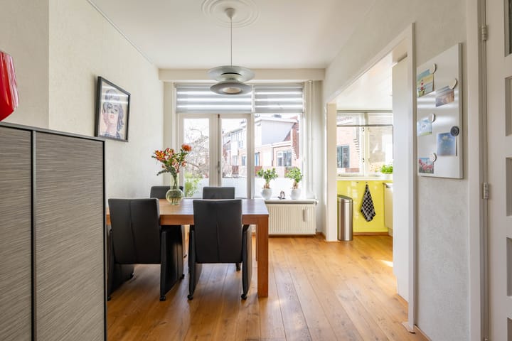 Foto 18 van Haydnlaan 3-B