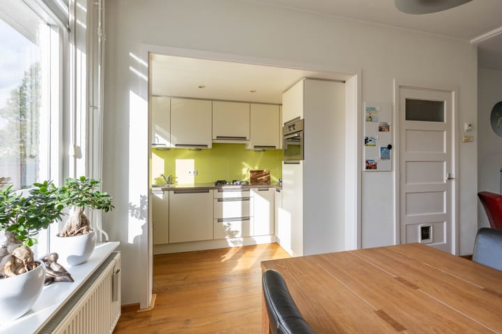 Foto 21 van Haydnlaan 3-B