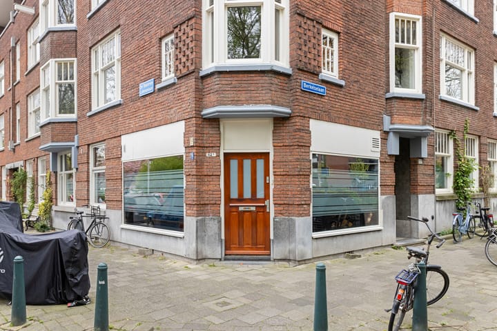 Foto 2 van Berkelselaan 112-A