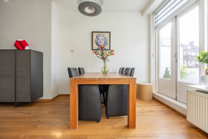 Foto 23 van Haydnlaan 3-B