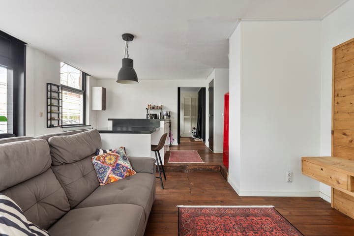 Foto 3 van Berkelselaan 112-A