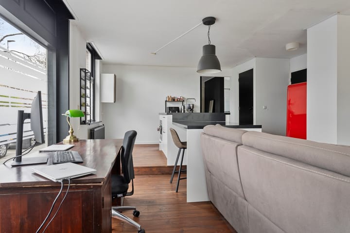 Foto 4 van Berkelselaan 112-A