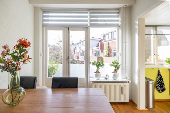 Foto 26 van Haydnlaan 3-B