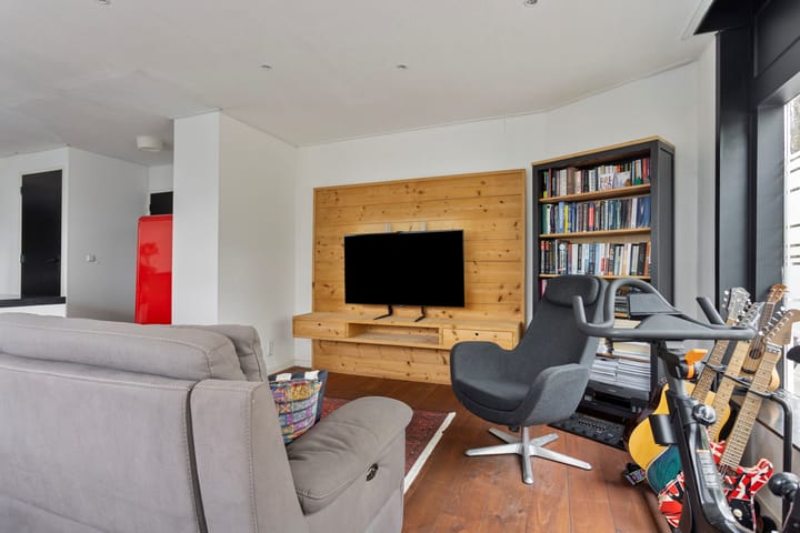 Foto 5 van Berkelselaan 112-A