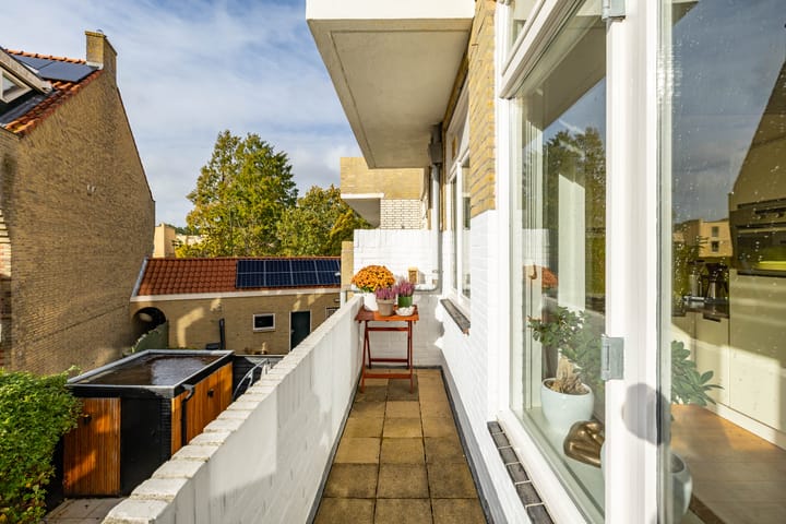 Foto 27 van Haydnlaan 3-B