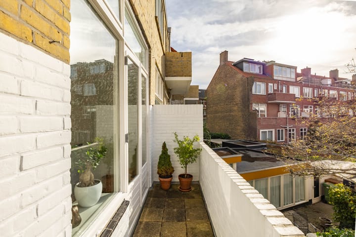 Foto 28 van Haydnlaan 3-B