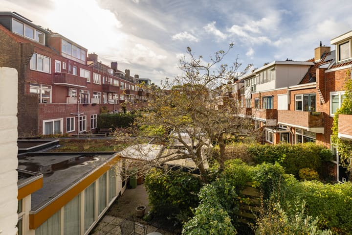 Foto 29 van Haydnlaan 3-B