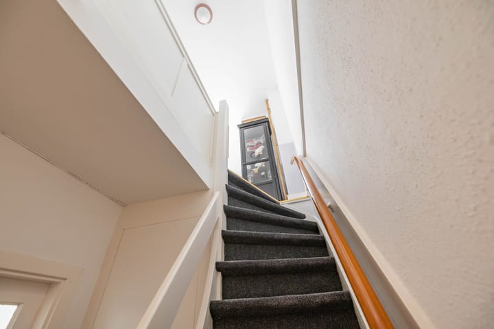 Foto 30 van Haydnlaan 3-B