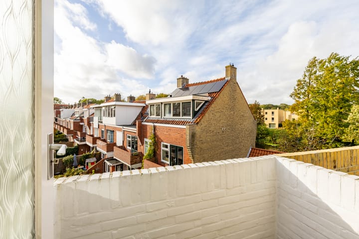 Foto 33 van Haydnlaan 3-B