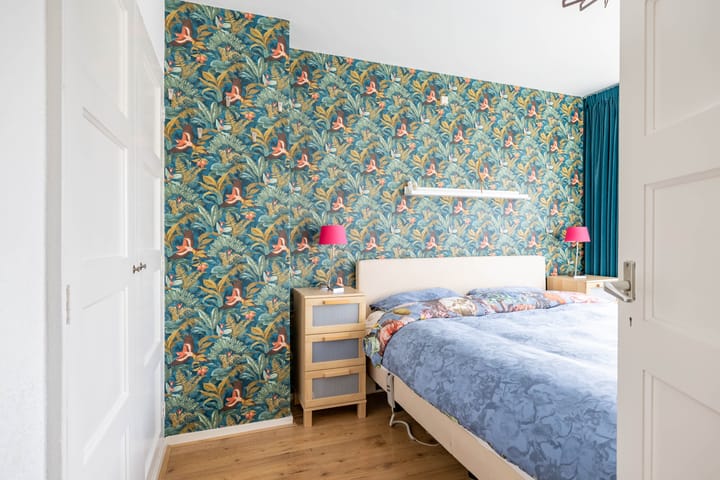 Foto 35 van Haydnlaan 3-B