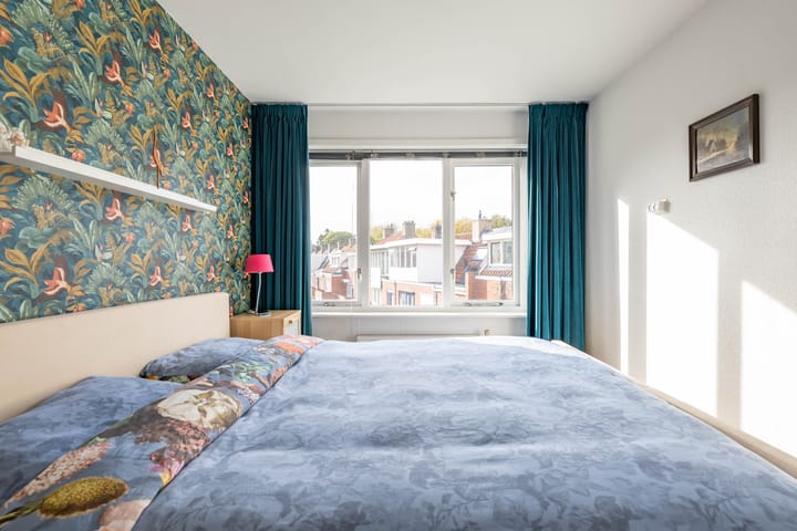 Foto 36 van Haydnlaan 3-B