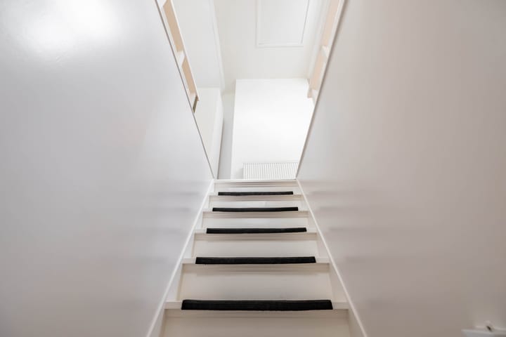 Foto 43 van Haydnlaan 3-B