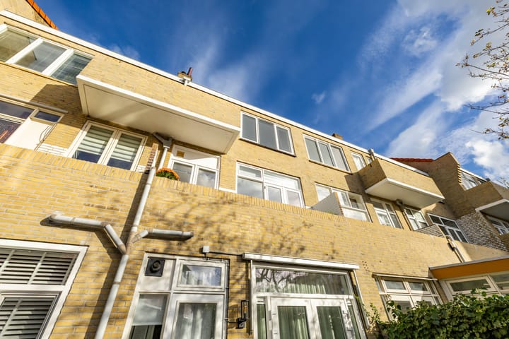 Foto 48 van Haydnlaan 3-B