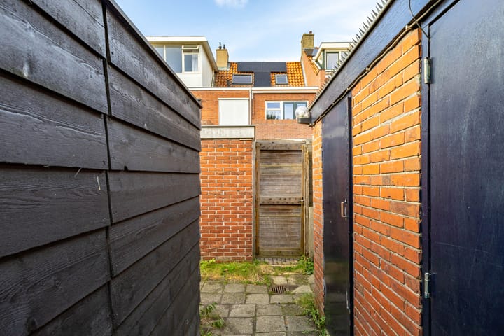 Foto 49 van Haydnlaan 3-B